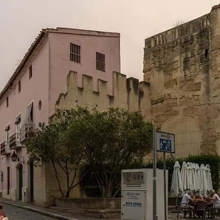 Apartamento Atico La Casa Rosa - Parking Opcional *