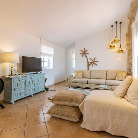 Apartamento Atico La Casa Rosa - Parking Opcional *