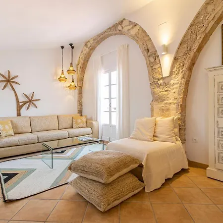 Apartamento Atico La Casa Rosa - Parking Opcional *