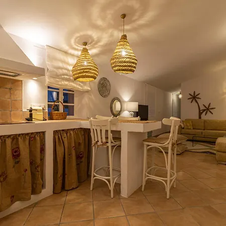 Appartement Atico La Casa Rosa - Parking Opcional