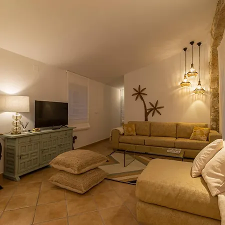 Appartement Atico La Casa Rosa - Parking Opcional *