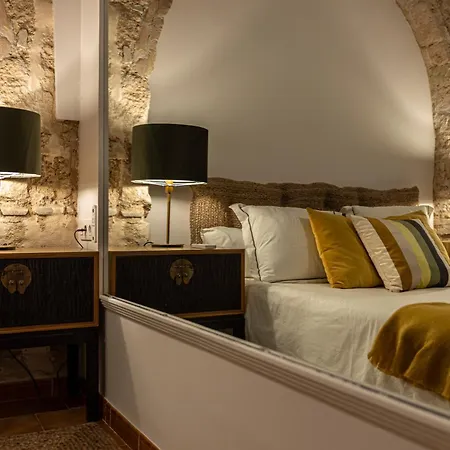 Appartement Atico La Casa Rosa - Parking Opcional Jerez de la Frontera
