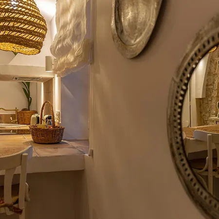 Apartamento Atico La Casa Rosa - Parking Opcional *