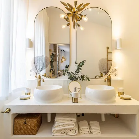 Apartamento Atico La Casa Rosa - Parking Opcional