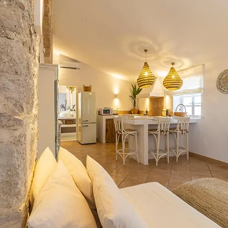 Apartamento Atico La Casa Rosa - Parking Opcional *