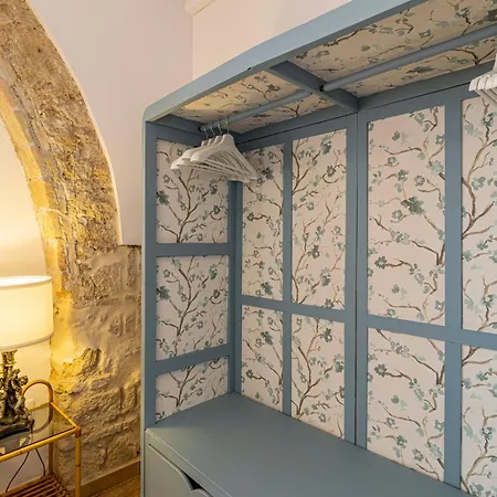 Appartement Atico La Casa Rosa - Parking Opcional Jerez de la Frontera
