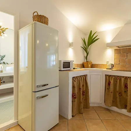 Appartement Atico La Casa Rosa - Parking Opcional Jerez de la Frontera
