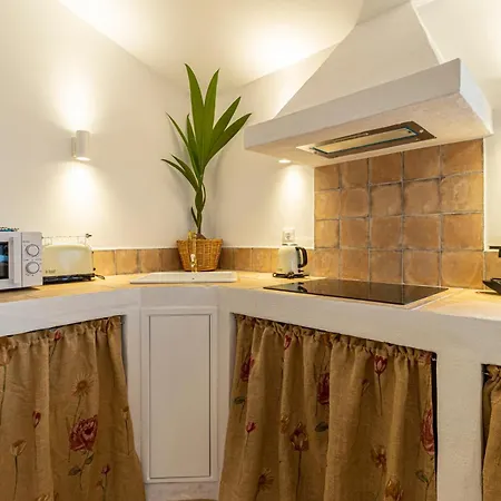 Apartamento Atico La Casa Rosa - Parking Opcional